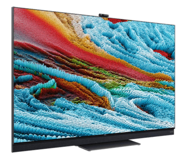 TCL 65X925 8K Mini-LED, GoogleTV - 718176 - zdjęcie 3